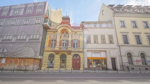 Apartament cu o cameră, afacere la cheie, str. Mureșenilor, Brașov