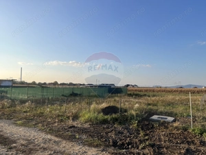 Teren 650mp Sacele / Strada Venus  - Gata de Construit | 0% COMISION! - imagine 2