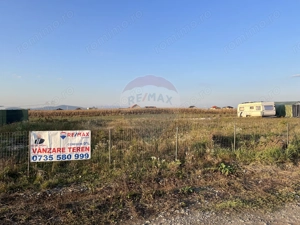 Teren 650mp Sacele / Strada Venus  - Gata de Construit | 0% COMISION! - imagine 3