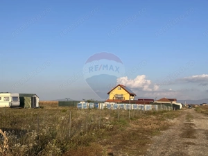 Teren 650mp Sacele / Strada Venus  - Gata de Construit | 0% COMISION!