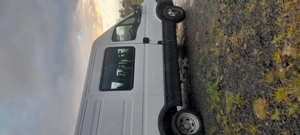 Iveco Daily 6 locuri mediu