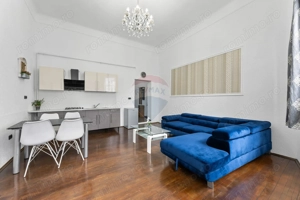 Apartament modern cu 2 camere de închiriat în zona Ultracentrala - imagine 5