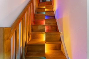 Apartament la casa cu 3 camere intr-o zona centrala - imagine 11