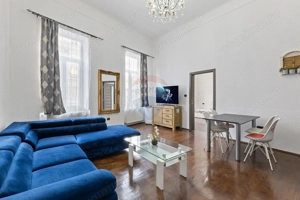 Apartament modern cu 2 camere de închiriat în zona Ultracentrala - imagine 6