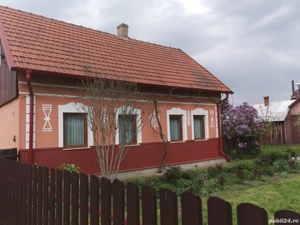 Casa de vanzare, 43 ari teren, Horodnic de jos - Suceava  - imagine 2