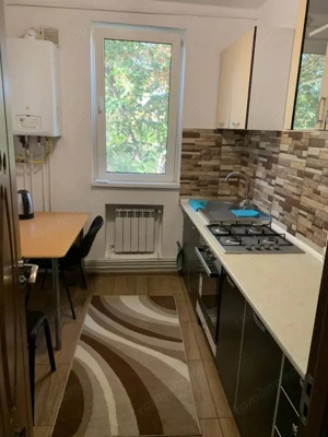 Apartament cu 2 camere | Complet renovat | Tudor Vladimirescu - imagine 8