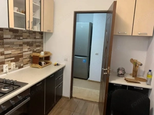 Apartament cu 2 camere | Complet renovat | Tudor Vladimirescu - imagine 9