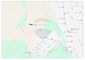 De Vânzare teren intravilan – 1417 mp, Cihei - imagine 6