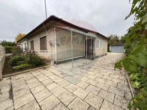 Casă / Vilă cu 5 camere de vânzare în Aleșd zona Ultracentral - imagine 13