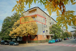Apartament decomandat cu 3 camere, 70 mp, de vânzare – Zona Cantemir