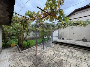 Casă / Vilă cu 5 camere de vânzare în Aleșd zona Ultracentral - imagine 18