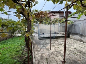 Casă / Vilă cu 5 camere de vânzare în Aleșd zona Ultracentral - imagine 19