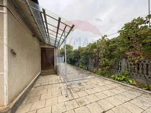 Casă / Vilă cu 5 camere de vânzare în Aleșd zona Ultracentral - imagine 16