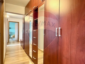 Apartament 3 camere,  Calea Bucuresti -zona Mc Donald's - imagine 15