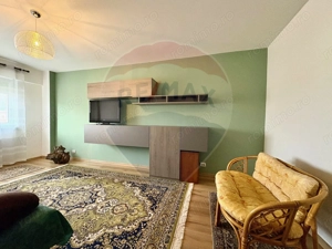 Apartament 3 camere,  Calea Bucuresti -zona Mc Donald's - imagine 2