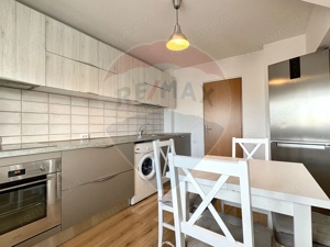 Apartament 3 camere,  Calea Bucuresti -zona Mc Donald's - imagine 17