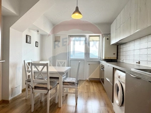 Apartament 3 camere,  Calea Bucuresti -zona Mc Donald's - imagine 16