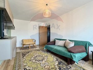 Apartament 3 camere,  Calea Bucuresti -zona Mc Donald's - imagine 4