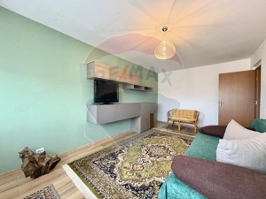 Apartament 3 camere,  Calea Bucuresti -zona Mc Donald's - imagine 3