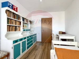 Apartament 3 camere,  Calea Bucuresti -zona Mc Donald's - imagine 6