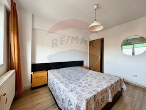 Apartament 3 camere,  Calea Bucuresti -zona Mc Donald's - imagine 12