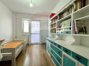 Apartament 3 camere,  Calea Bucuresti -zona Mc Donald's - imagine 7