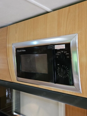 Rulota de vanzare - imagine 3