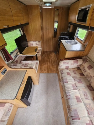 Rulota de vanzare - imagine 8