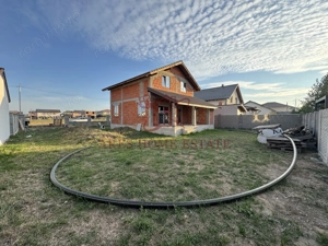 Casa individuala P+M Giroc. Strada linistita doar de case. Comsion 0