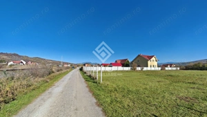 Teren 800 mp - Unirea - imagine 5