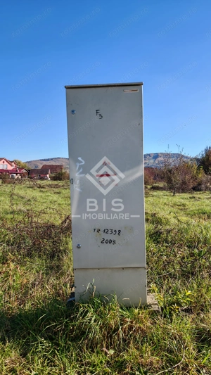 Teren 800 mp - Unirea - imagine 3