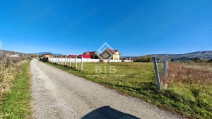 Teren 800 mp - Unirea - imagine 2