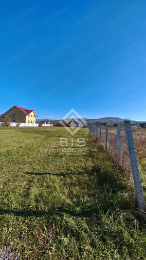 Teren 800 mp - Unirea - imagine 6