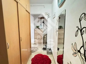 Apartament 3 camere, etaj 3 - zona Decebal - imagine 4