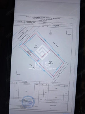 Teren 800 mp - Unirea - imagine 8