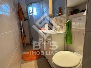 Apartament 3 camere, etaj 3 - zona Decebal - imagine 6