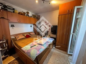 Apartament 3 camere, etaj 3 - zona Decebal - imagine 3