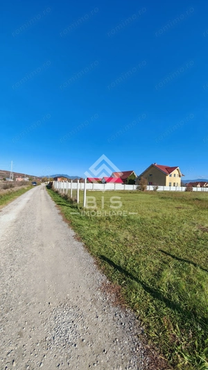 Teren 800 mp - Unirea - imagine 7