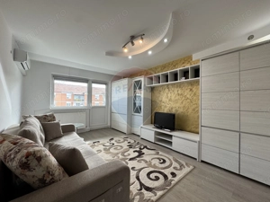 Apartament 3 camere de închiriat – Vitrometan