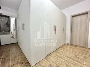 Apartament cu o camera mobilat, la etaj intermediar in Giroc la asfalt - imagine 7 Apartament cu o camera mobilat, la etaj intermediar in Giroc la asfalt - imagine 7