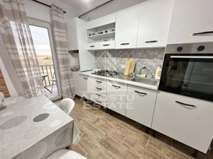 Apartament cu o camera mobilat, la etaj intermediar in Giroc la asfalt - imagine 5 Apartament cu o camera mobilat, la etaj intermediar in Giroc la asfalt - imagine 5