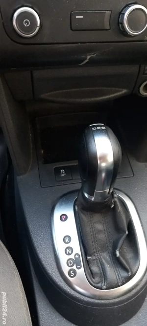 vind Vw Caddy 2.0 TDI Euro 5  2013 7 locuri - imagine 6