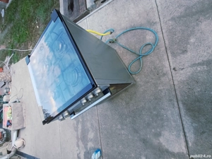 Aragaz nou - imagine 4