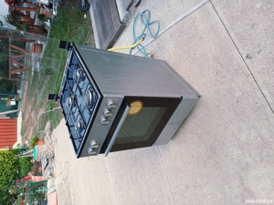 Aragaz nou - imagine 2