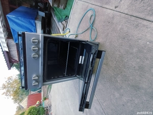 Aragaz nou - imagine 3