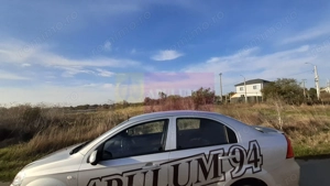 Teren la Asfalt cu utilități alături (Curent & Gaz) lângă București - imagine 3