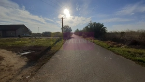 Teren la Asfalt cu utilități alături (Curent & Gaz) lângă București - imagine 9