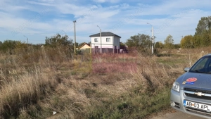 Teren la Asfalt cu utilități alături (Curent & Gaz) lângă București - imagine 17