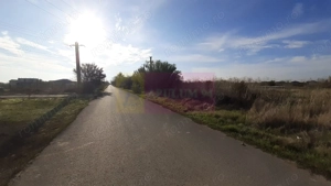 Teren la Asfalt cu utilități alături (Curent & Gaz) lângă București - imagine 5