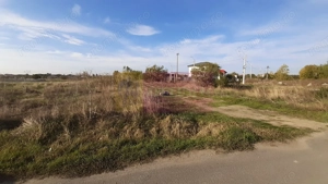 Teren la Asfalt cu utilități alături (Curent & Gaz) lângă București - imagine 8